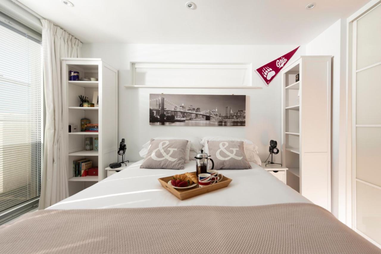 Fistral Beach Penthouse, Newquay 卡兰斯拓克 外观 照片