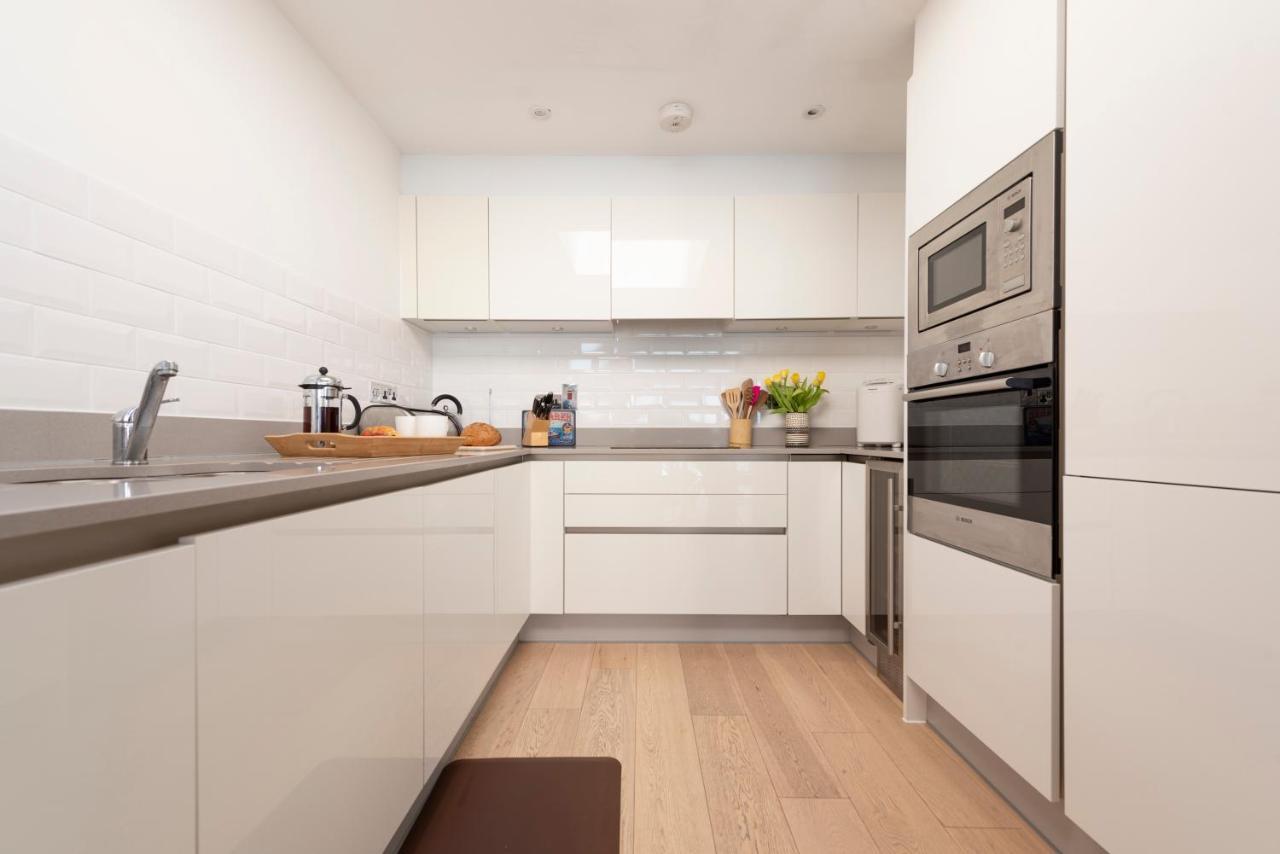 Fistral Beach Penthouse, Newquay 卡兰斯拓克 外观 照片