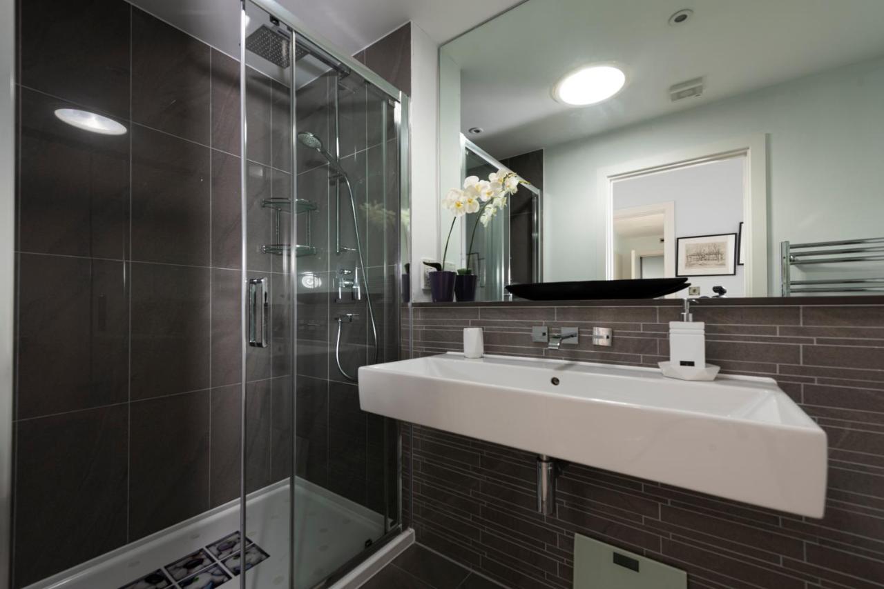 Fistral Beach Penthouse, Newquay 卡兰斯拓克 外观 照片