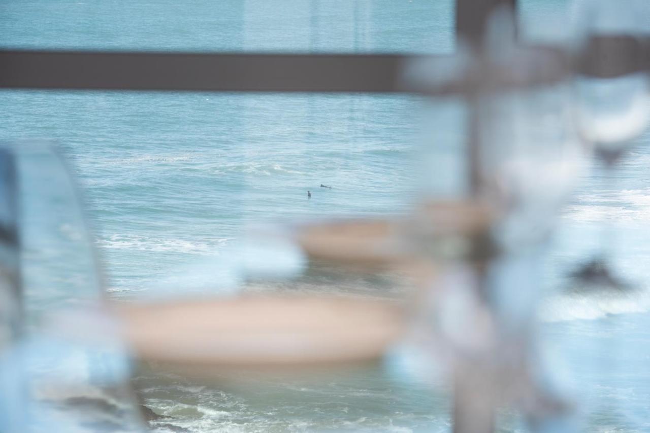 Fistral Beach Penthouse, Newquay 卡兰斯拓克 外观 照片